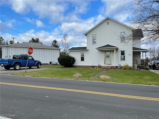 1008 E Calla Rd, Poland, OH 44514