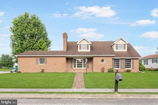 125 S Lincoln Dr Unit 63, Hanover, PA 17331