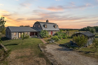 153 County Road 2139, Iredell, TX 76649