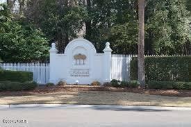 117 Palmetto Place, Beaufort, SC 29902