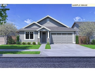6929 SE Deline St, Hillsboro, OR 97123