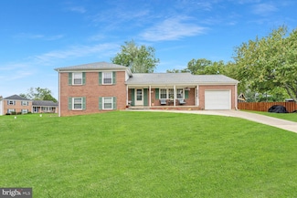 6064 Tammy Dr, Alexandria, VA 22310