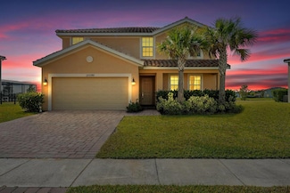 13096 NW Copper Creek Dr, Port St. Lucie, FL 34987