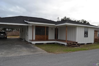 137 W 135th St, Cut Off, LA 70345