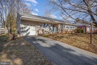 509 Rome Rd, Lititz, PA 17543