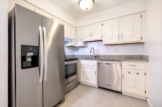 150 Main St Unit 4A, Norwalk, CT 06851