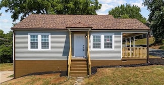 325 Gregory St SW, Winston-Salem, NC 27101