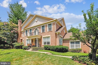 6438 Cloister Gate Dr, Baltimore, MD 21212