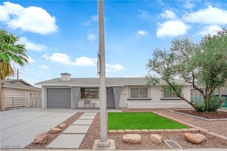 721 Carpenter Dr, Las Vegas, NV 89107