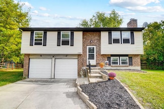 1387 Fishhawk Ct, Mason, OH 45040