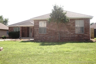 9423 S 88th Ave E, Tulsa, OK 74133