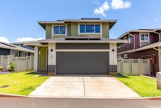 94-1251 Hale Halawai Dr Unit 6, Waipahu, HI 96797