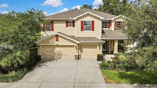 2387 Bartolo Dr, Land O Lakes, FL 34639