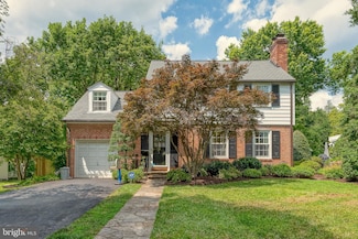 105 La Paix Ln, Towson, MD 21204