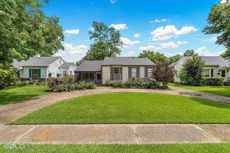 115 Leo Ave, Shreveport, LA 71105