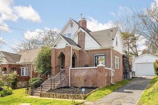 19 Vista Dr, Chattanooga, TN 37411