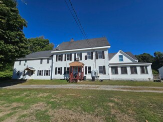 391 School St, Unity, ME 04988