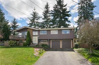 6332 125th Place SE, Bellevue, WA 98006