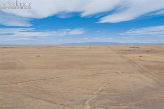 Parcel 3 S Harding Rd, Yoder, CO 80864