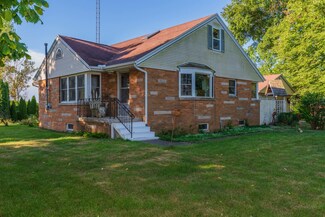 12959 N 1700 East Rd, Pontiac, IL 61764