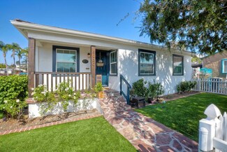 8030 University Ave, La Mesa, CA 91942