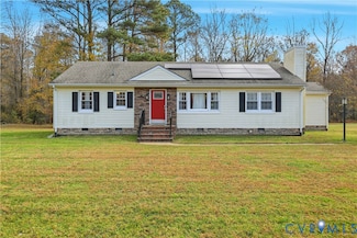 6400 Barnetts Rd, Charles City, VA 23030