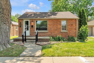 5941 Ziegler St, Taylor, MI 48180