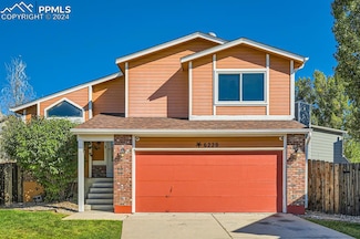 6220 Dry Gulch Ct, Colorado Springs, CO 80922