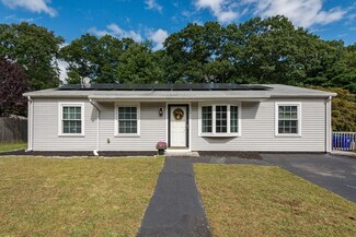 702 Beech St, Rockland, MA 02370