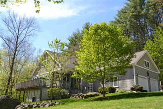 39 E Sutton Rd, Warner, NH 03278