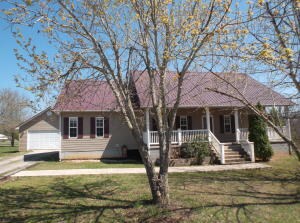 7312 Kyle St, Harrison, AR 72601