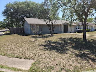 390 Harcourt Ave, San Antonio, TX 78223