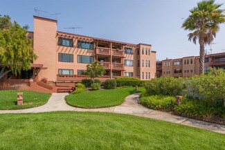 465 Fathom Dr Unit 210, San Mateo, CA 94404