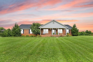 1447 Puckett Rd, Lawrenceburg, KY 40342