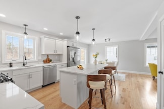 711.7 Massachusetts Ave Unit 7, Lunenburg, MA 01462