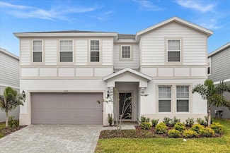 3209 Lilac Way, Davenport, FL 33897