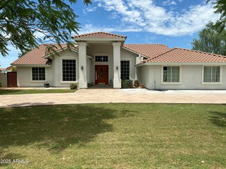 5238 W Caldwell St, Laveen, AZ 85339
