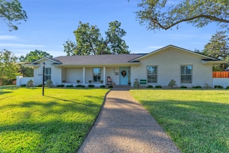 4808 Thunder Rd, Dallas, TX 75244