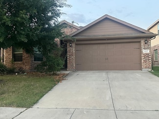 637 Cameron Way, Azle, TX 76020