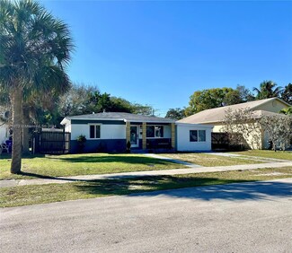 1327 SW 22nd Terrace, Fort Lauderdale, FL 33312
