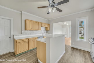 611 Harrison Ave Unit 613, Scranton, PA 18510