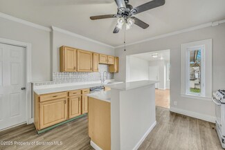 613 Harrison Ave, Scranton, PA 18510