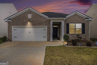 2304 Pelham Pass, Dacula, GA 30019