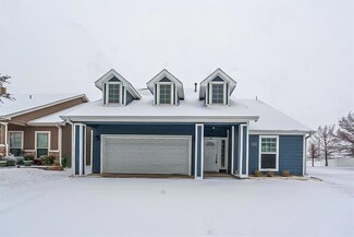 3128 Rockwell Ln, Fort Worth, TX 76179