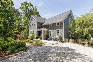 145 Henrys Rd, Brewster, MA 02631