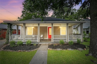 520 N Kentucky St, McKinney, TX 75069