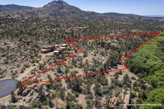 4755 W Phantom Hill Rd, Prescott, AZ 86305