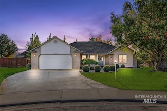 1623 Thorn Creek Ct, Nampa, ID 83686