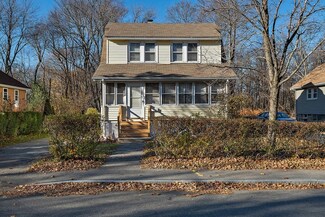 1225 Washington St, Braintree, MA 02184