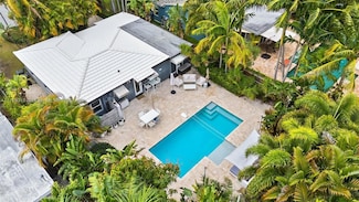 1528 NE 17th Terrace Unit 1, Fort Lauderdale, FL 33304
